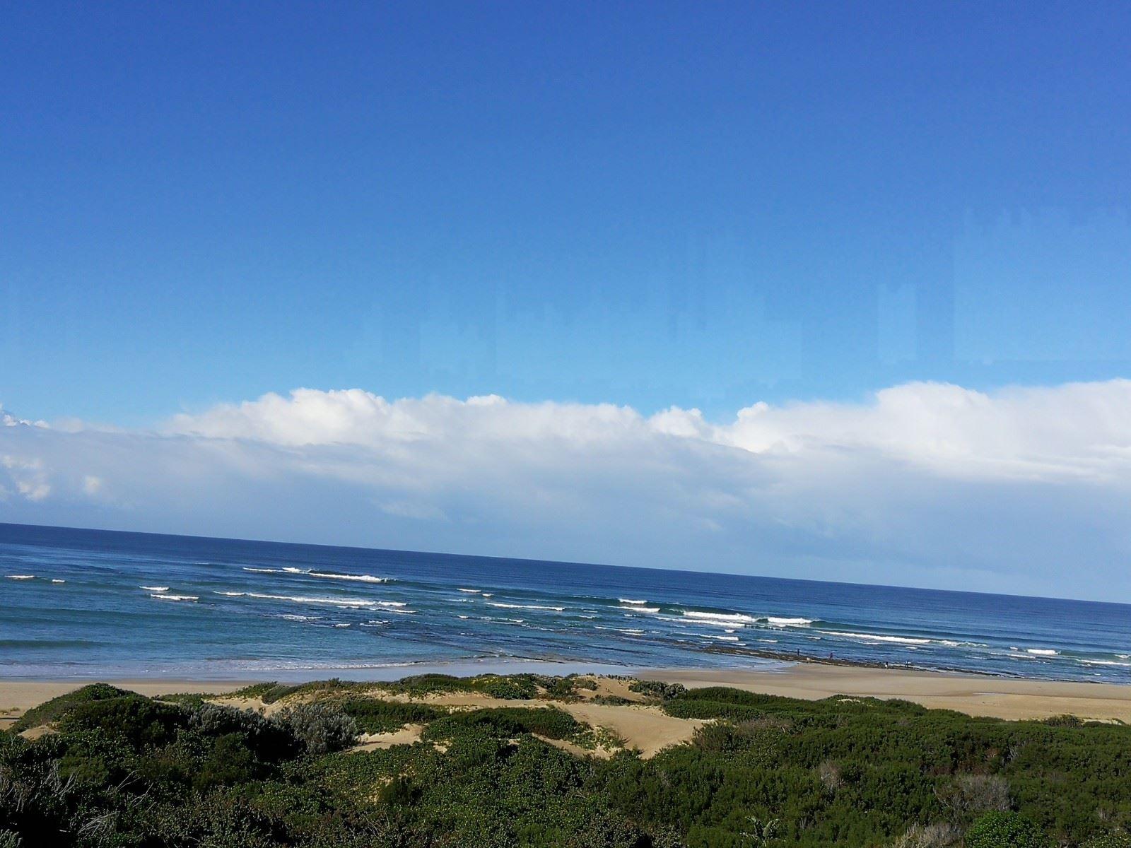 The Sparrow’s Nest | Self-catering Aston Bay