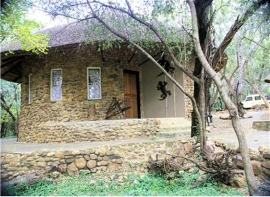Mbewa Cabins B & B and Self catering | Zeerust Self-catering