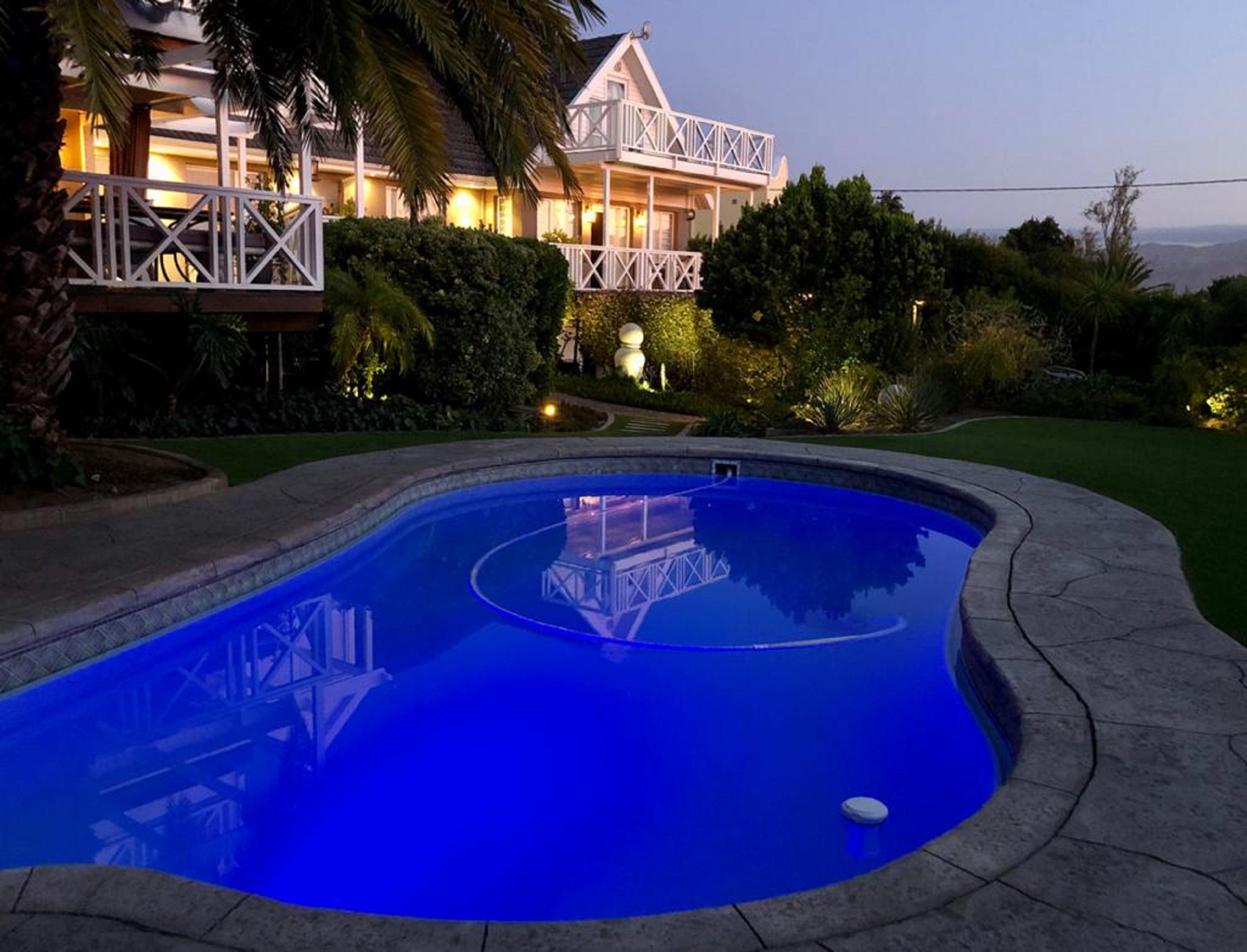 Berrydel LifeStyle Guesthouse | Accommodation Greenway Rise