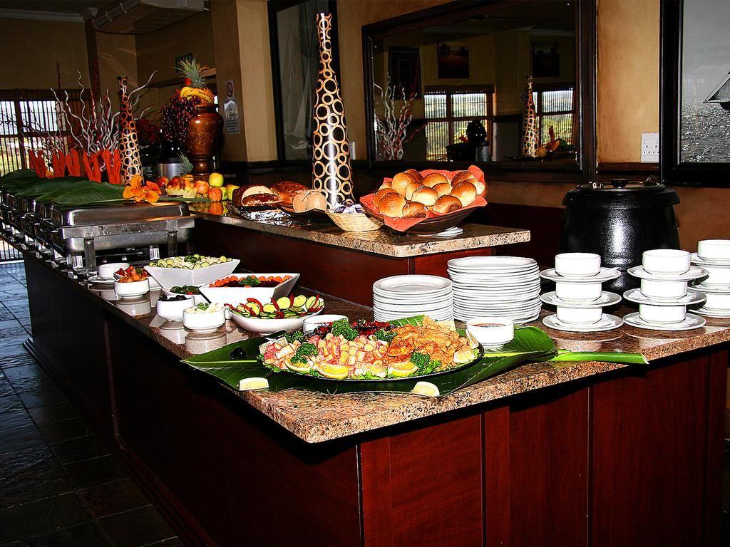 Mnandi Suite | Accommodation Salmon Bay