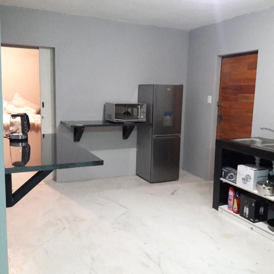 21 on Bunker | Accommodation Lakeside