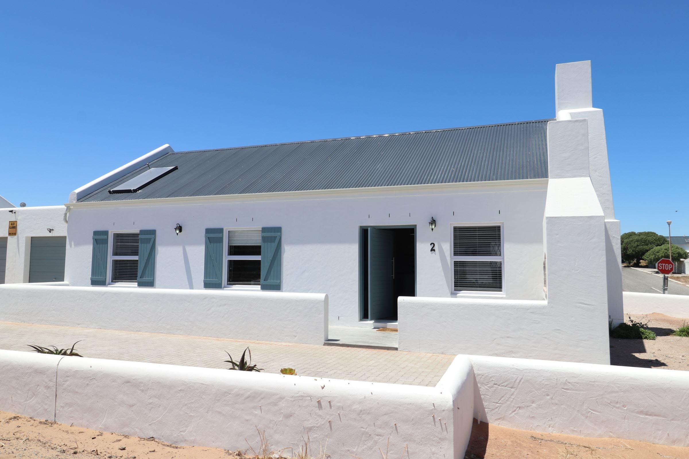 Seester | Voorstrand Accommodation