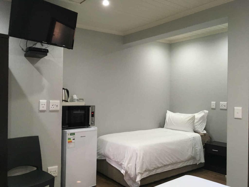 Halleria | Accommodation White River