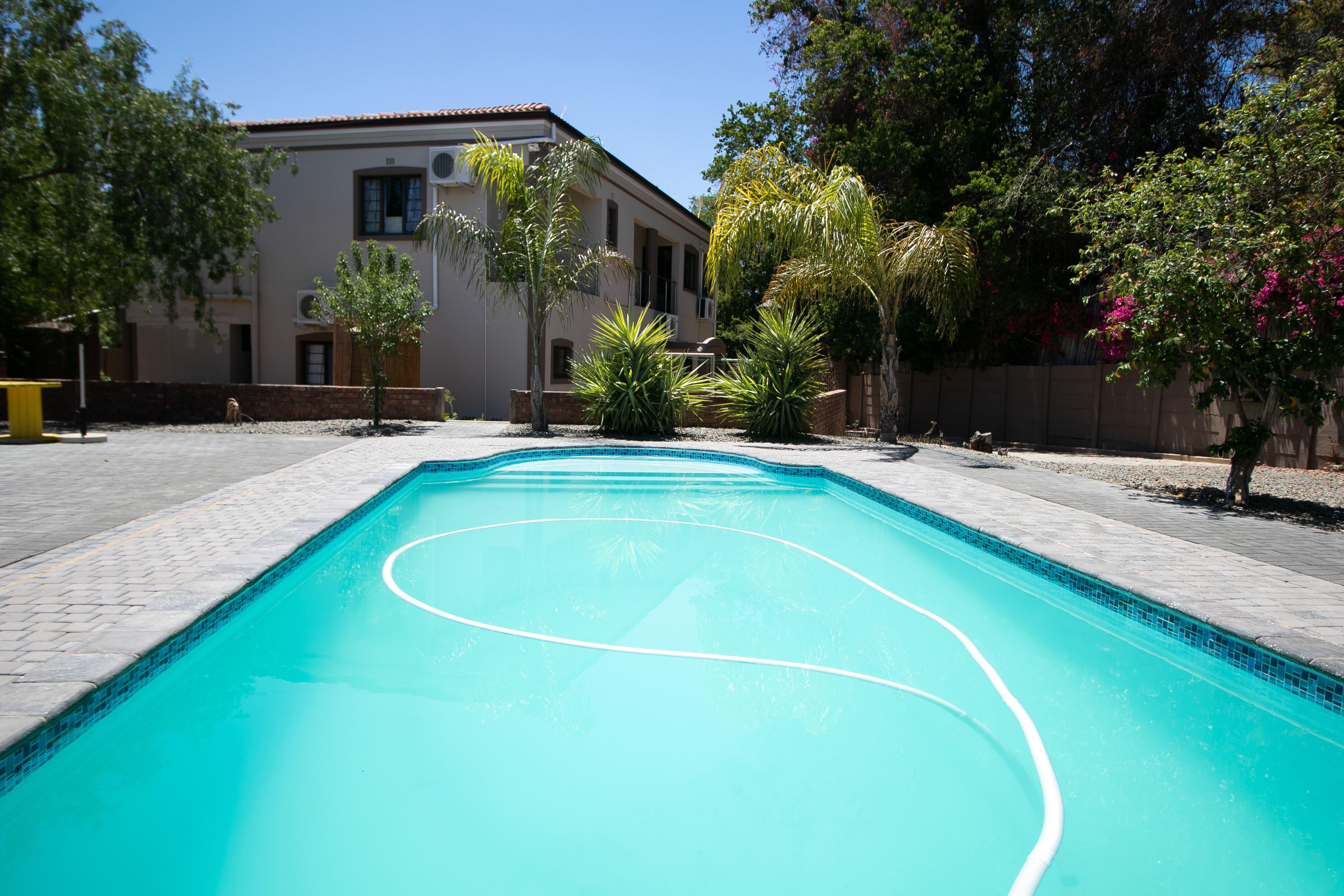 Bethel BnB & Spa | Oudtshoorn Specials