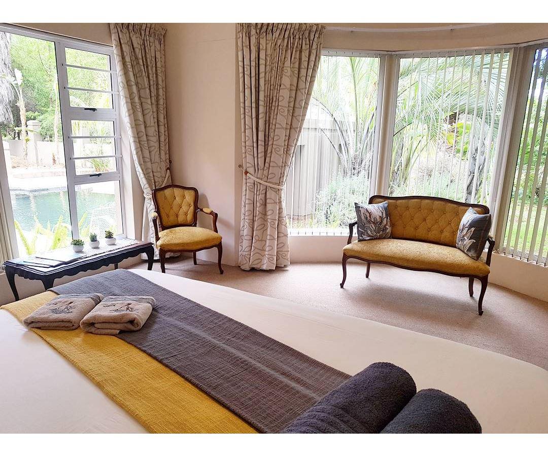 Oudtshoorn Guest House Get the Best Deal Book Self