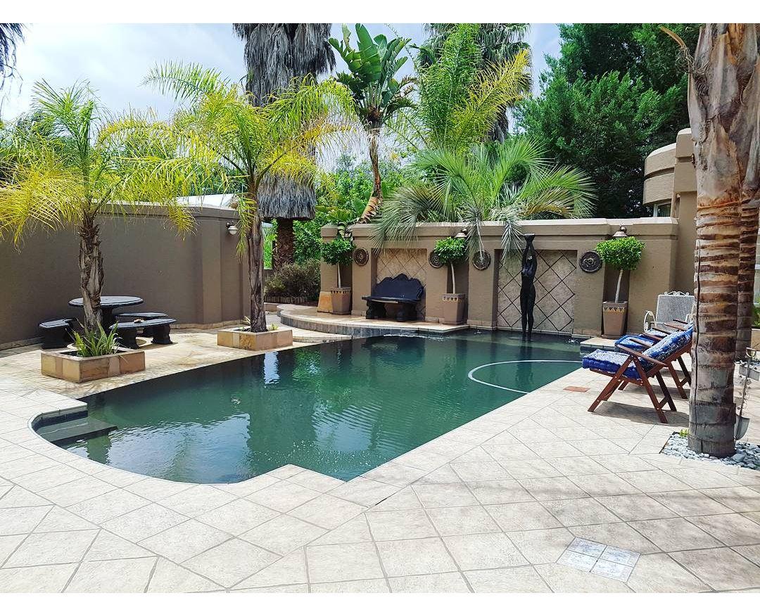 Oudtshoorn Guest House | Oudtshoorn Accommodation