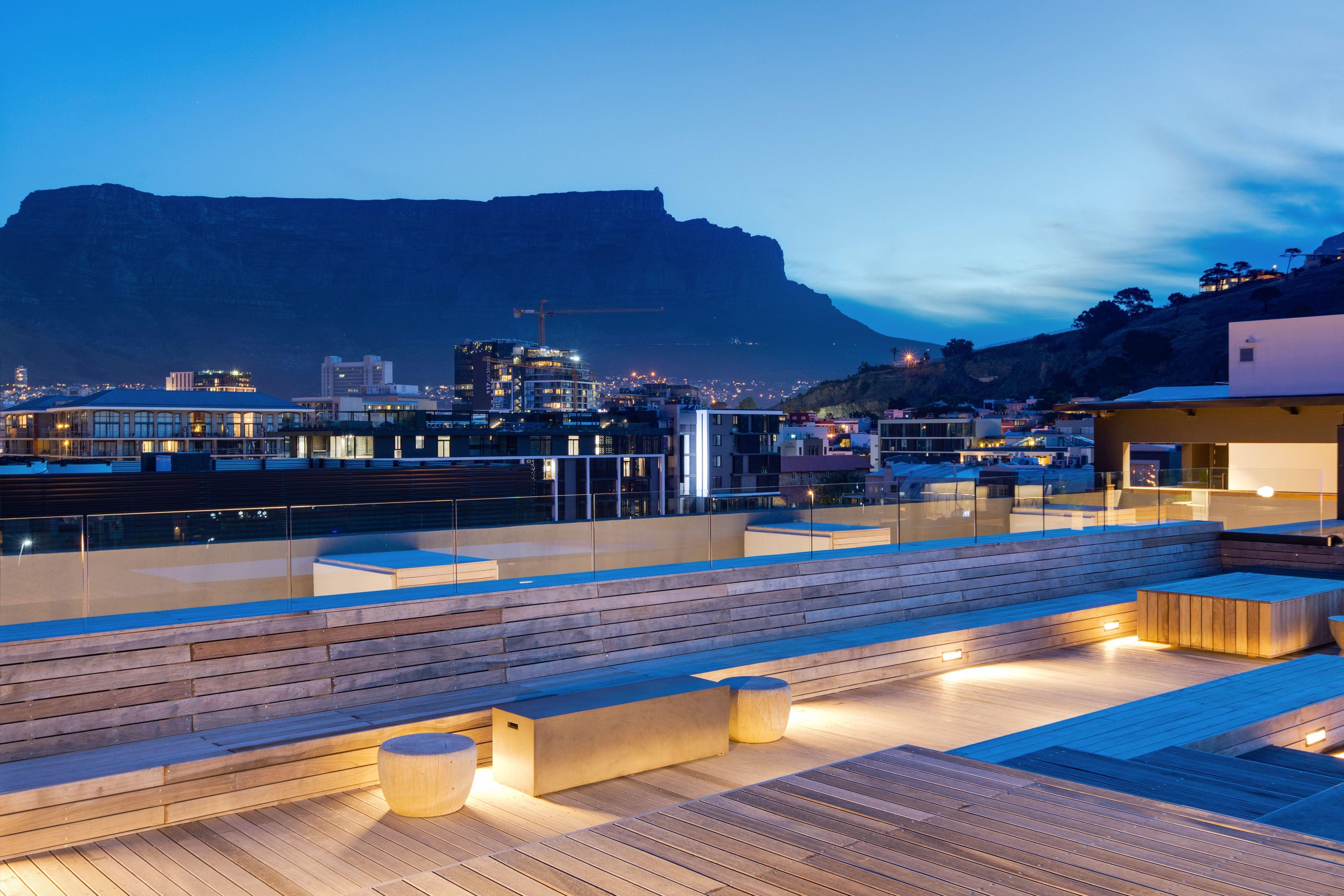 Waterfront Luxury Family Apartment | De Waterkant Accommodation