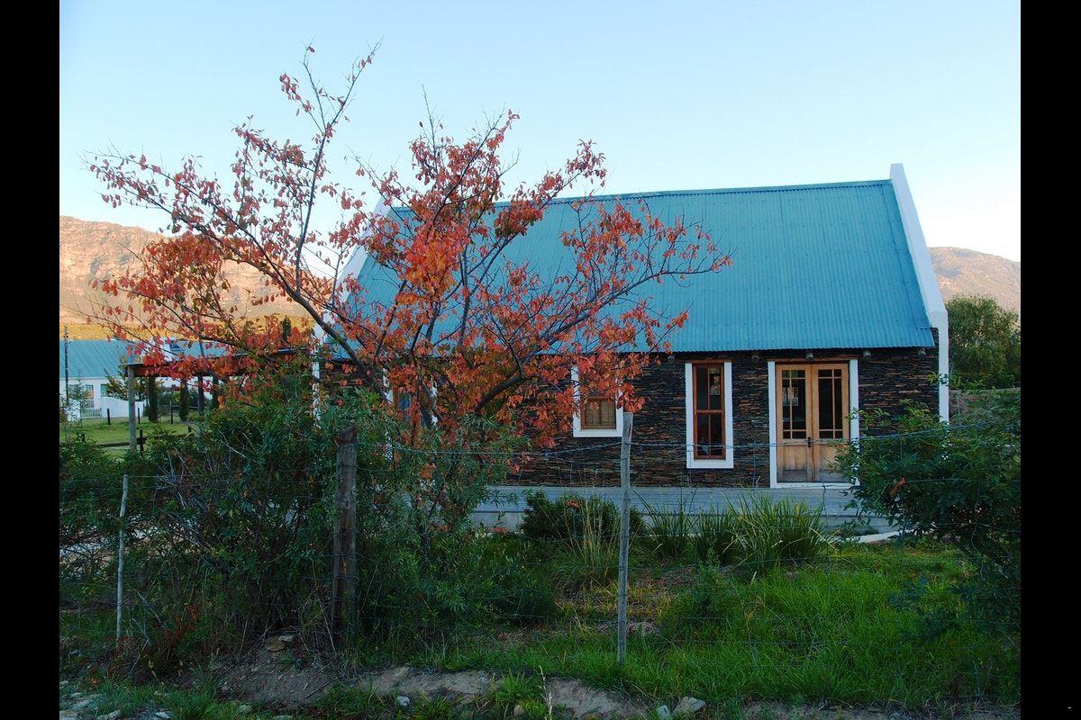 Whitsend Cottage
