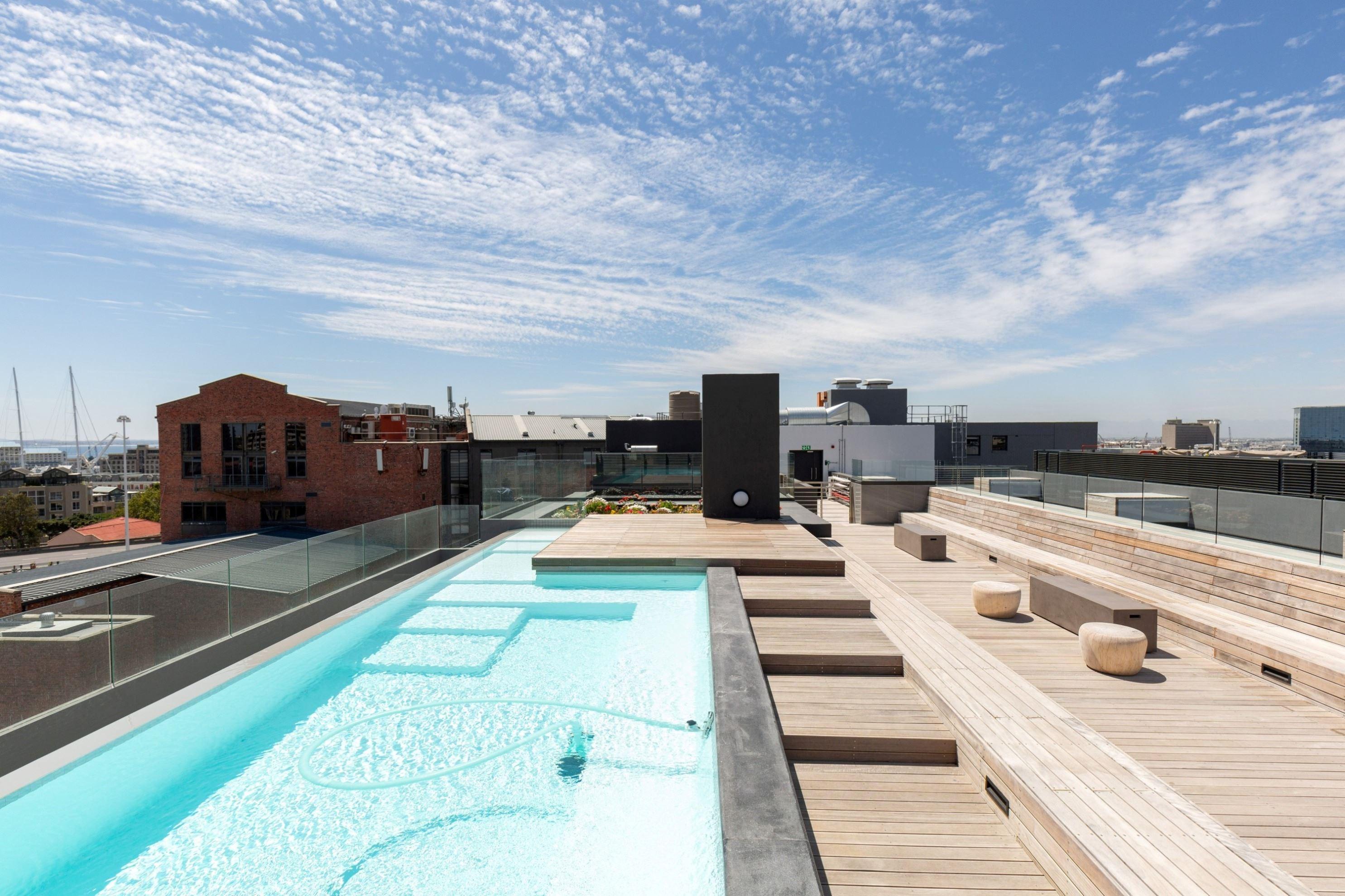 The Docklands 509 | South Africa Specials