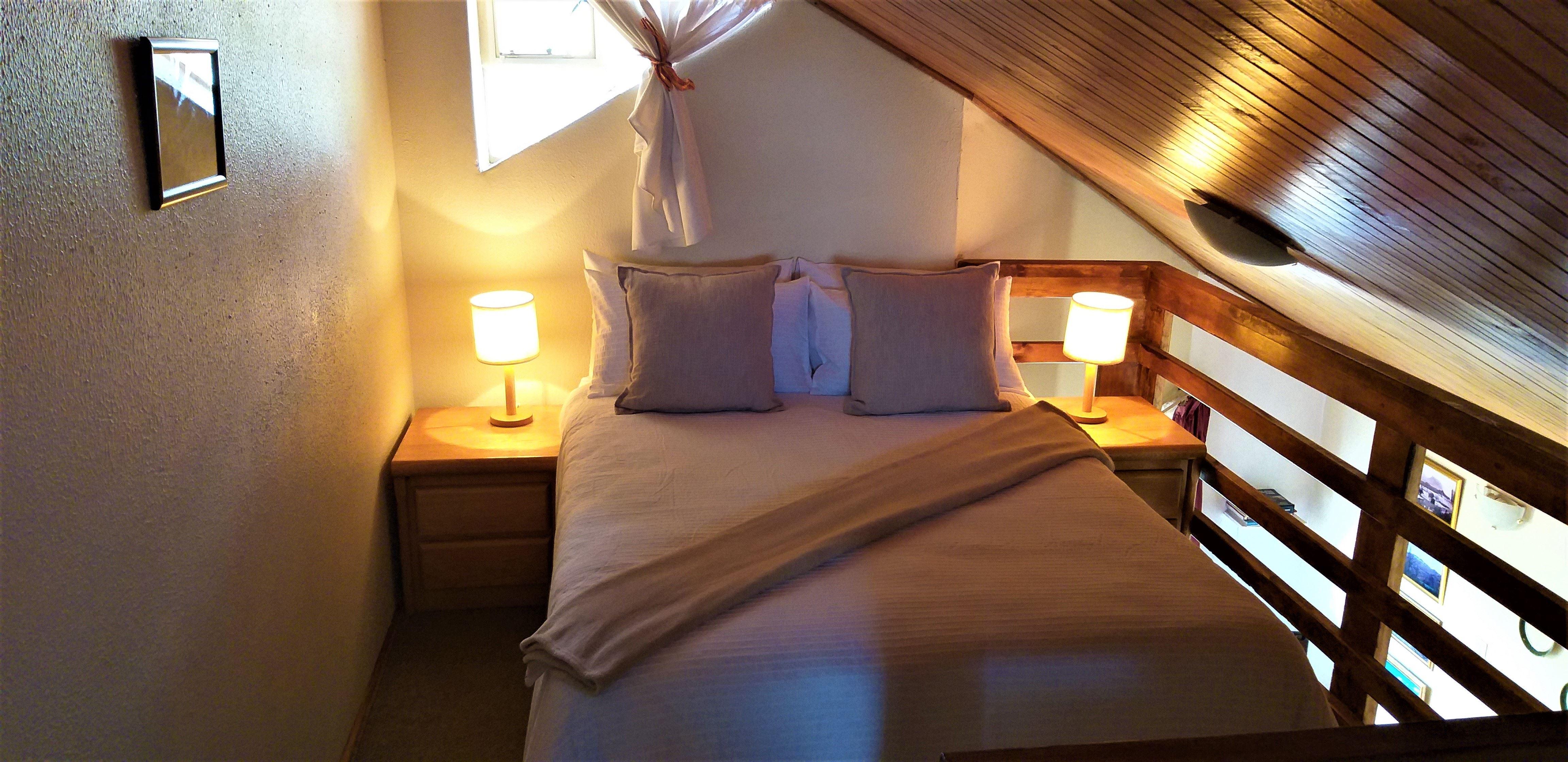 Thaba Lehae | Accommodation Clarens