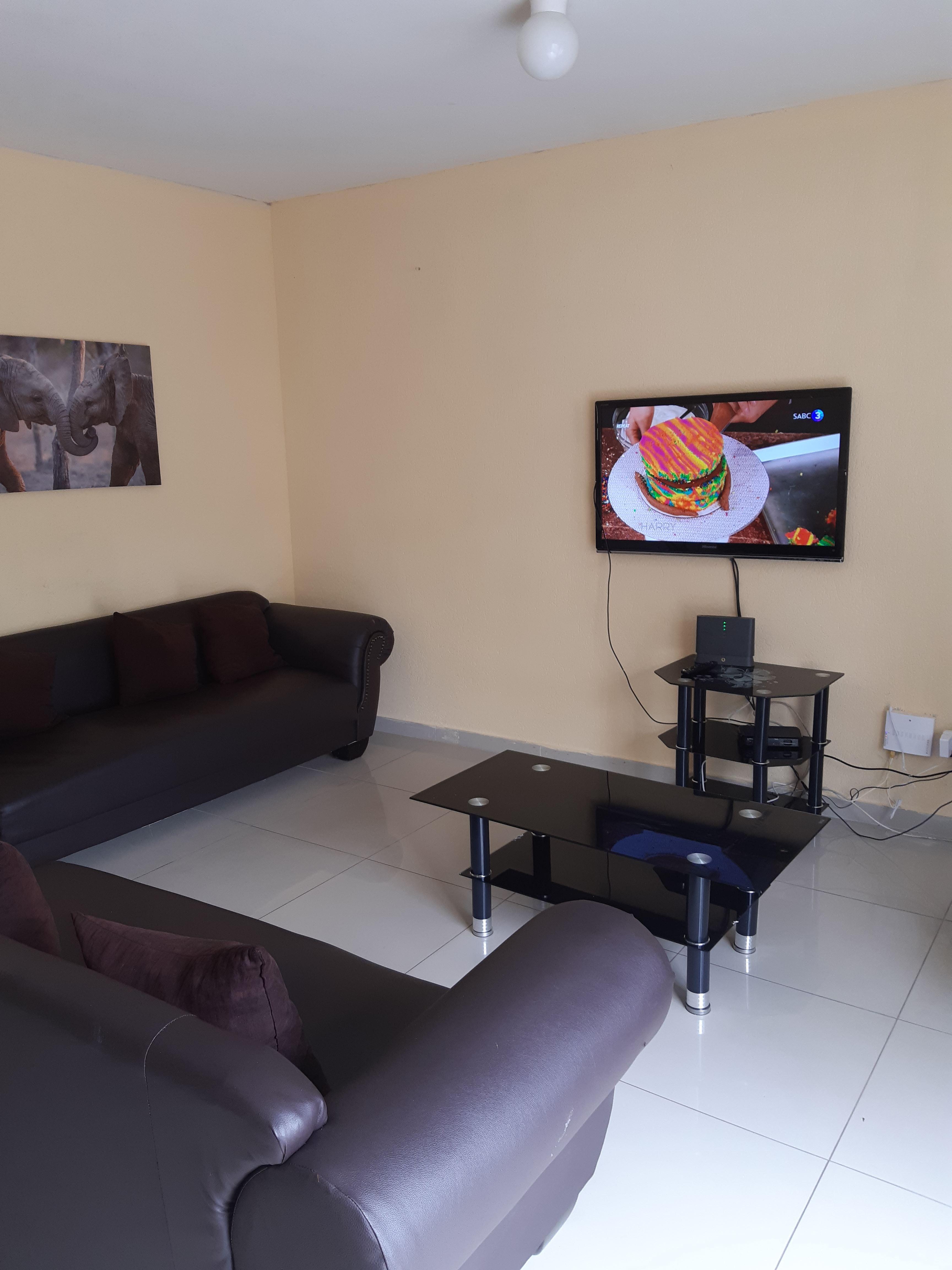 Unit 52 Holzner Gardens | Marianhill Self-catering