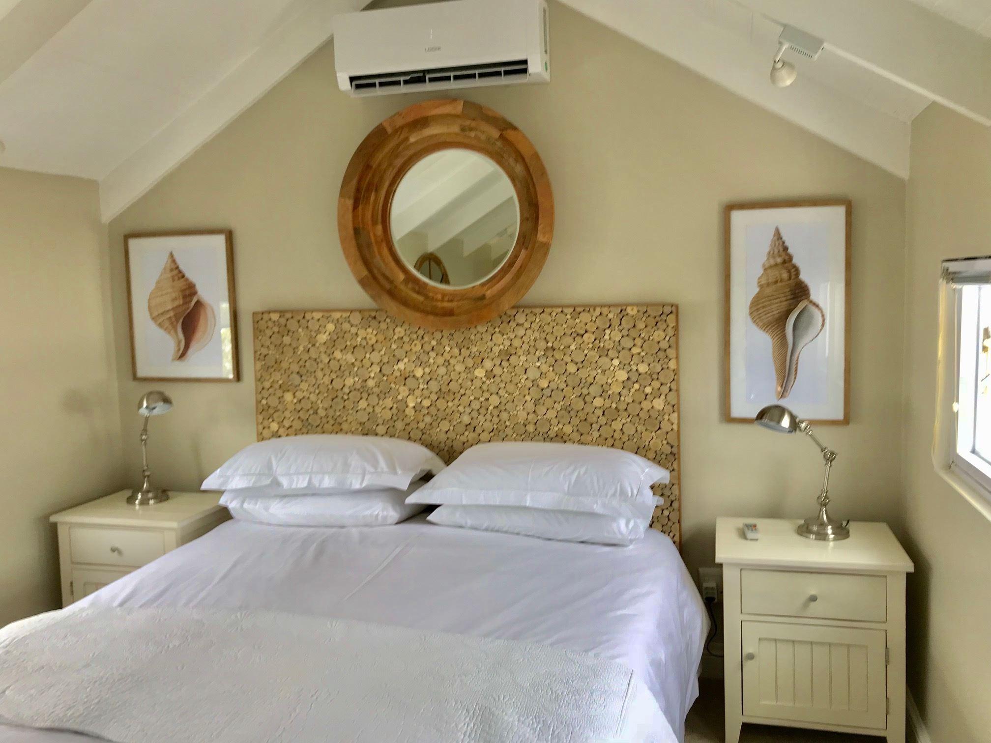 Leeward Isle on Thesen islands | Self-catering Thesen Island