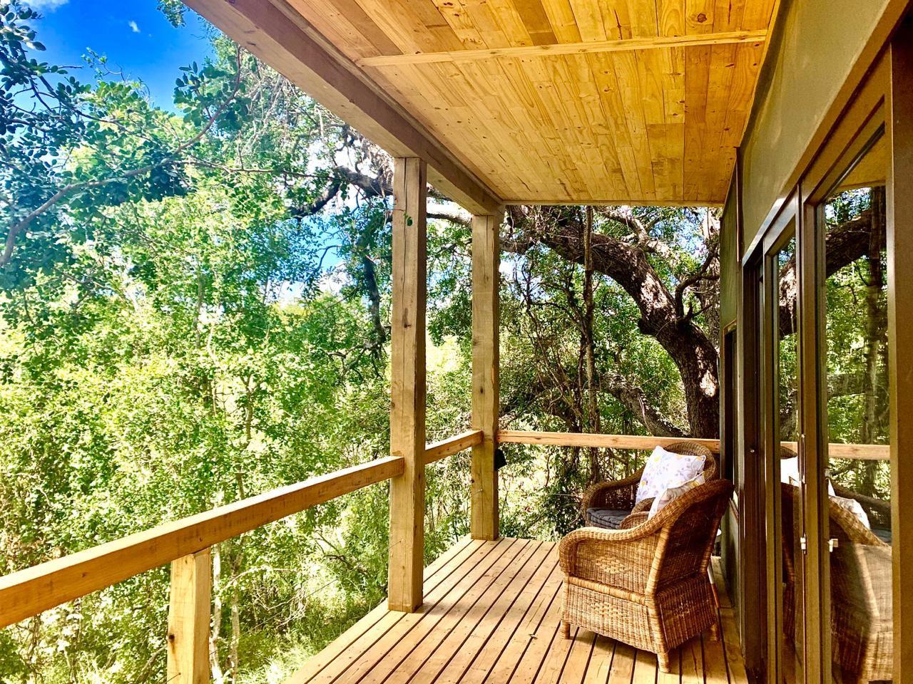 Kingfisher Creek Lodge