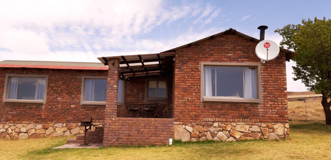 Mountain View Cottage | Accommodation Verloren Valei Nature Reserve
