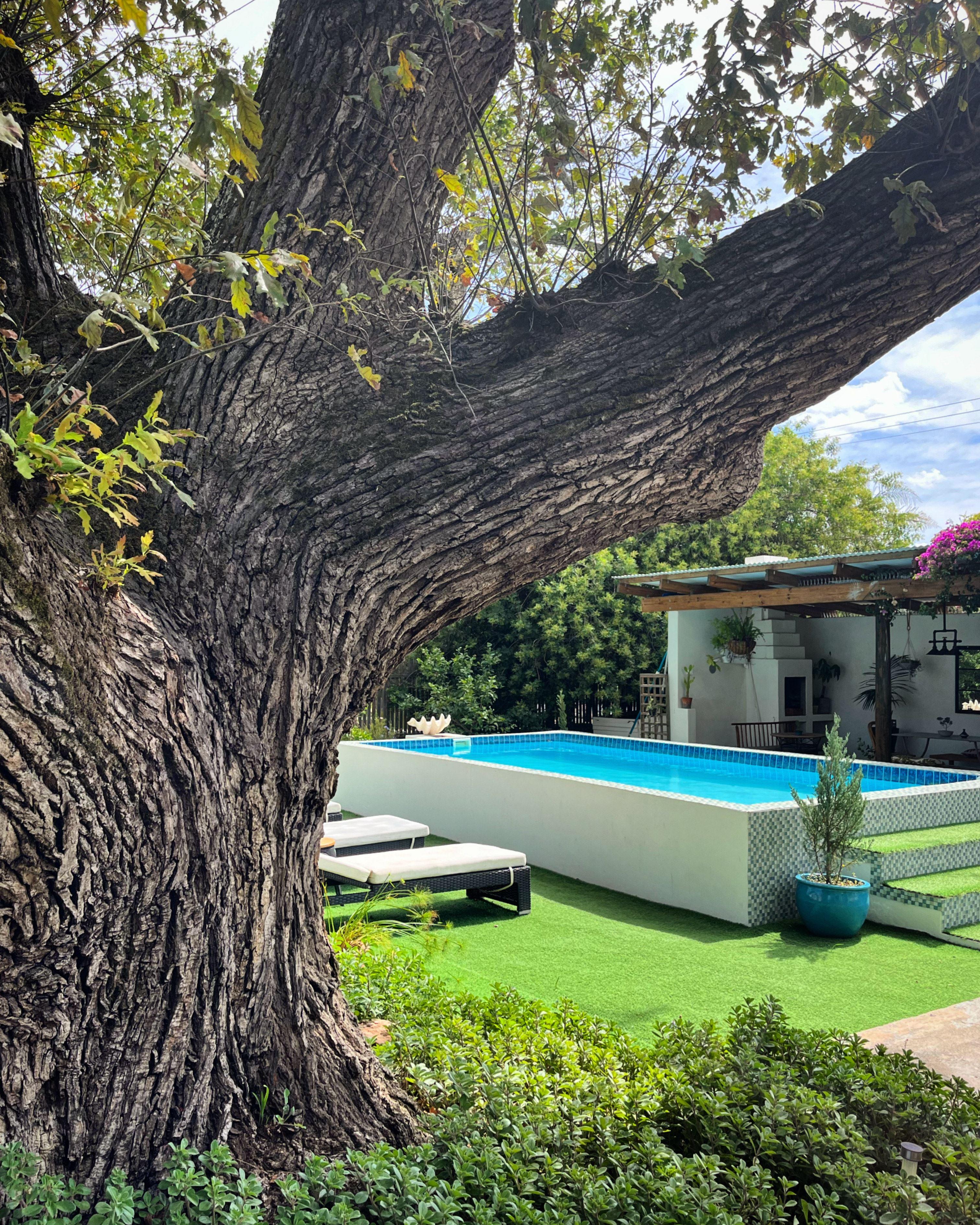 The Heritage Country House | Porterville Accommodation