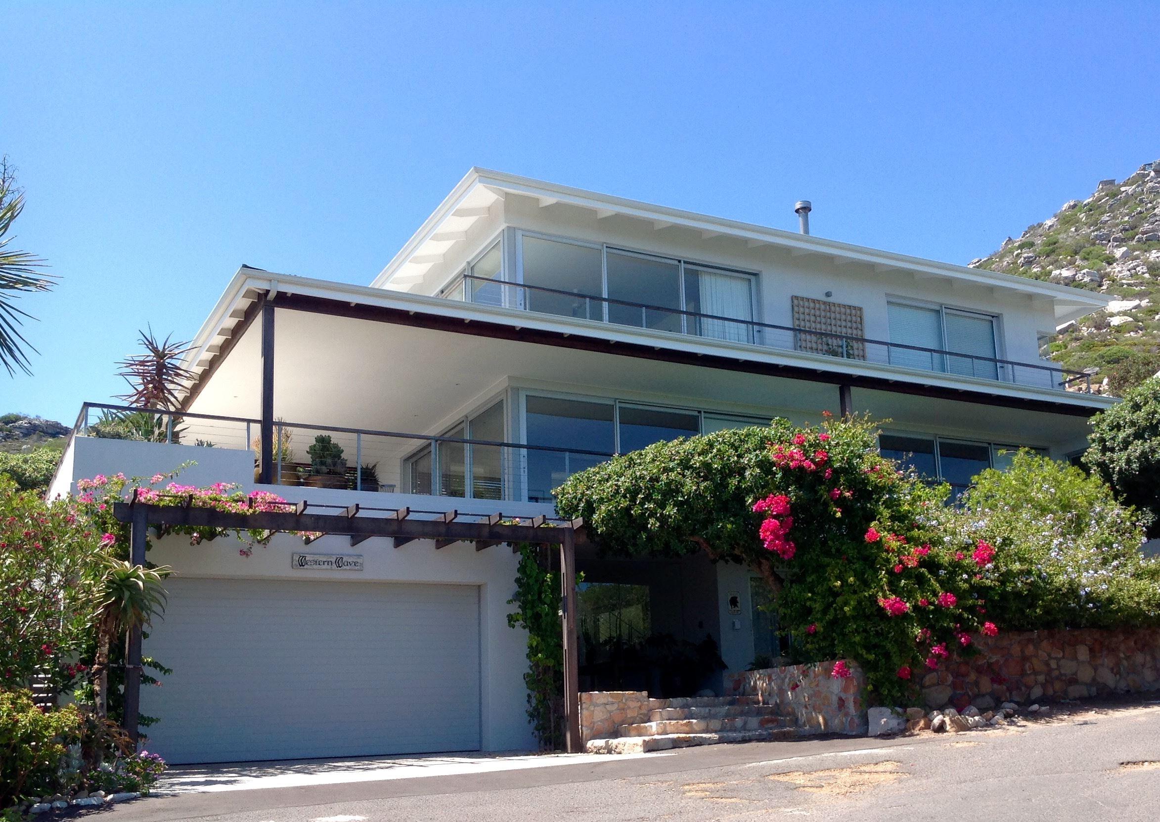 Western Wave Seaview Apartment | Kommetjie Self-catering