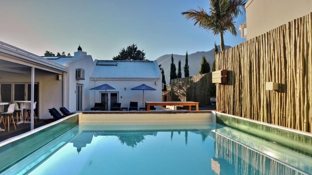 theLAB Franschhoek | Franschhoek Accommodation