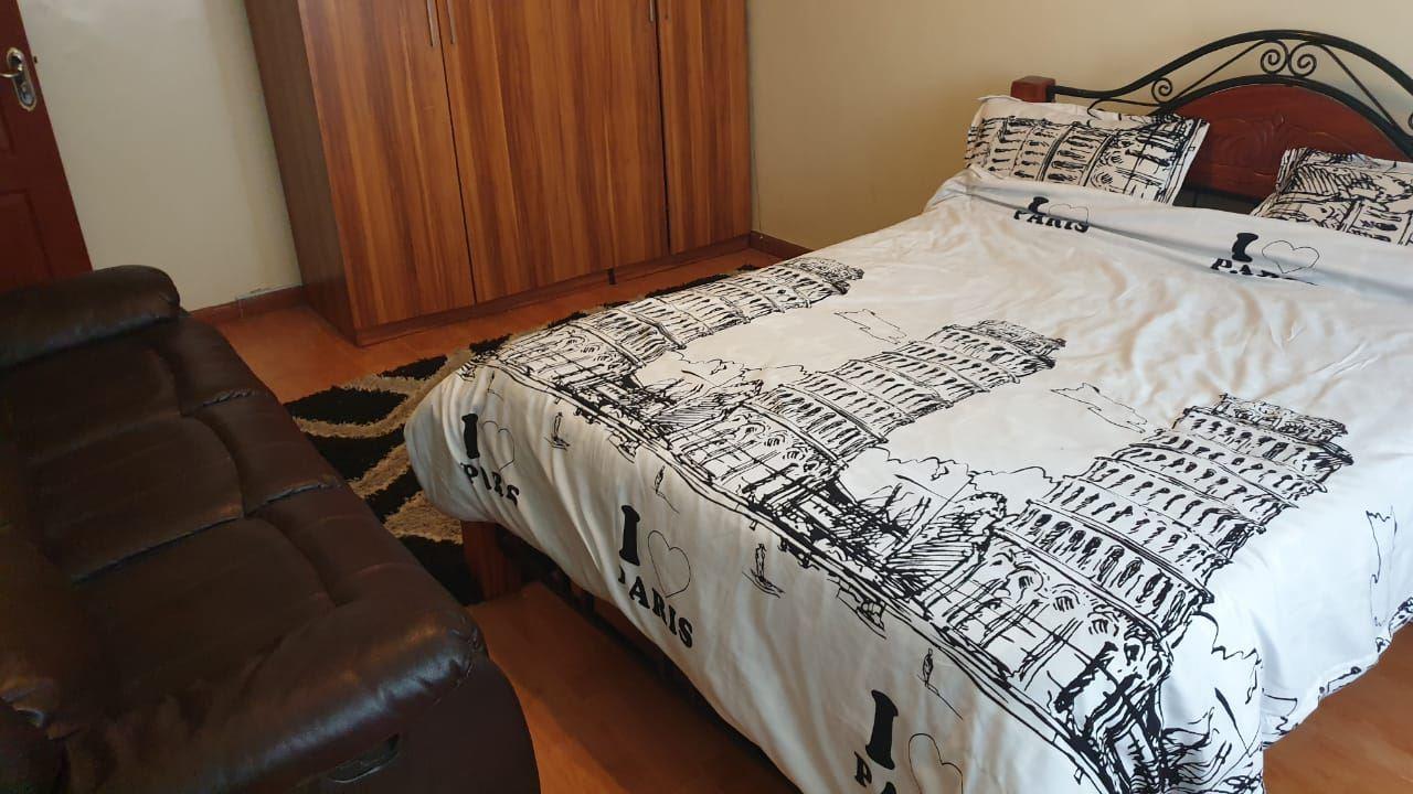 Casa Dun | Thompson Estate Accommodation