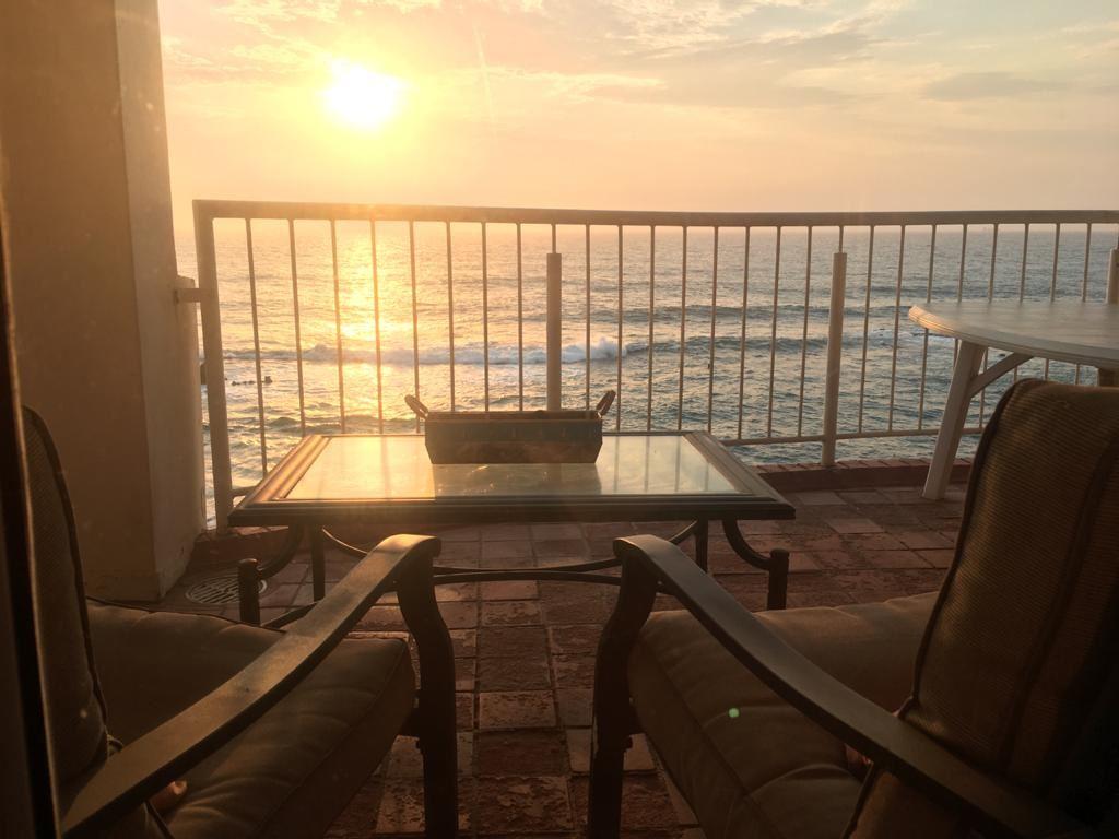Idwala Tides Umdloti Beach Front | Durban Specials