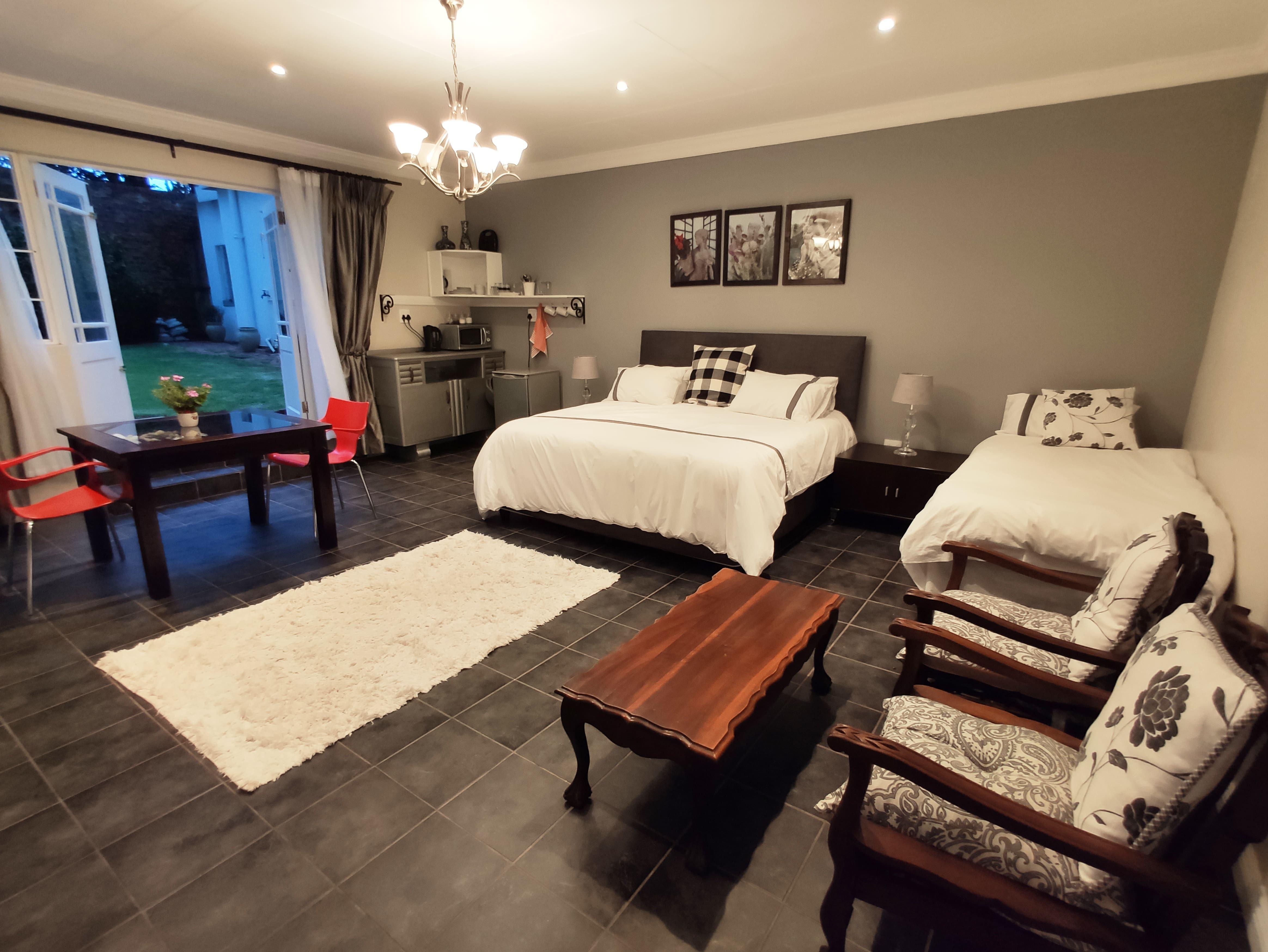 Brooklyn's Crown | Brooklyn Accommodation