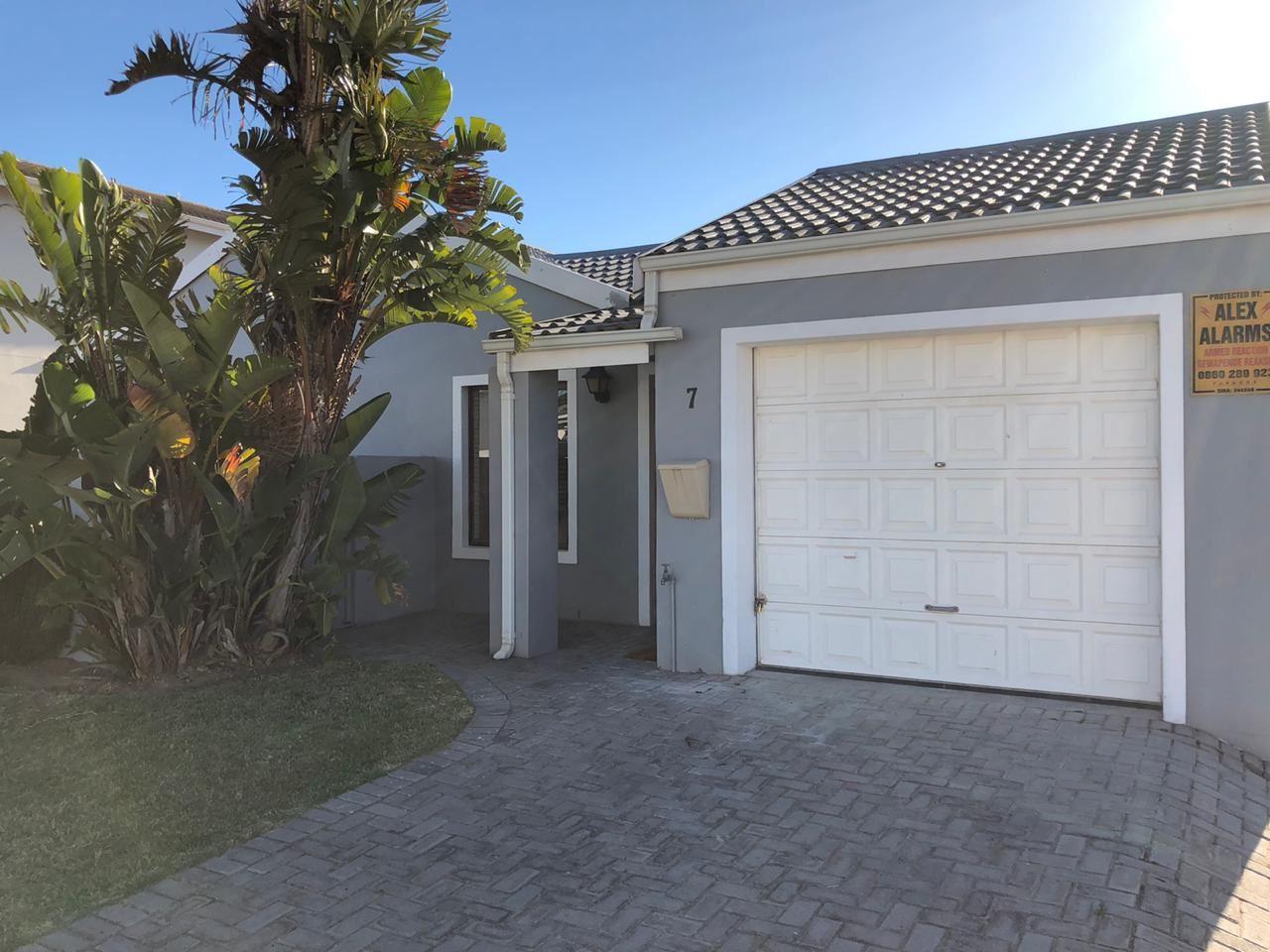 7 on Anchorage | Accommodation Country Club