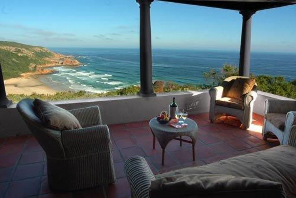 Noetzie Bay House | Accommodation Noetzie