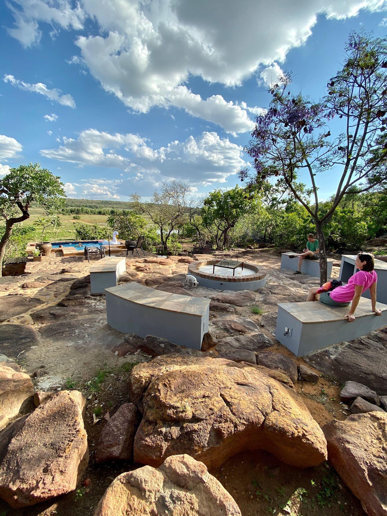 Elandsvlei Estate Farmhouse | Waterberg Accommodation