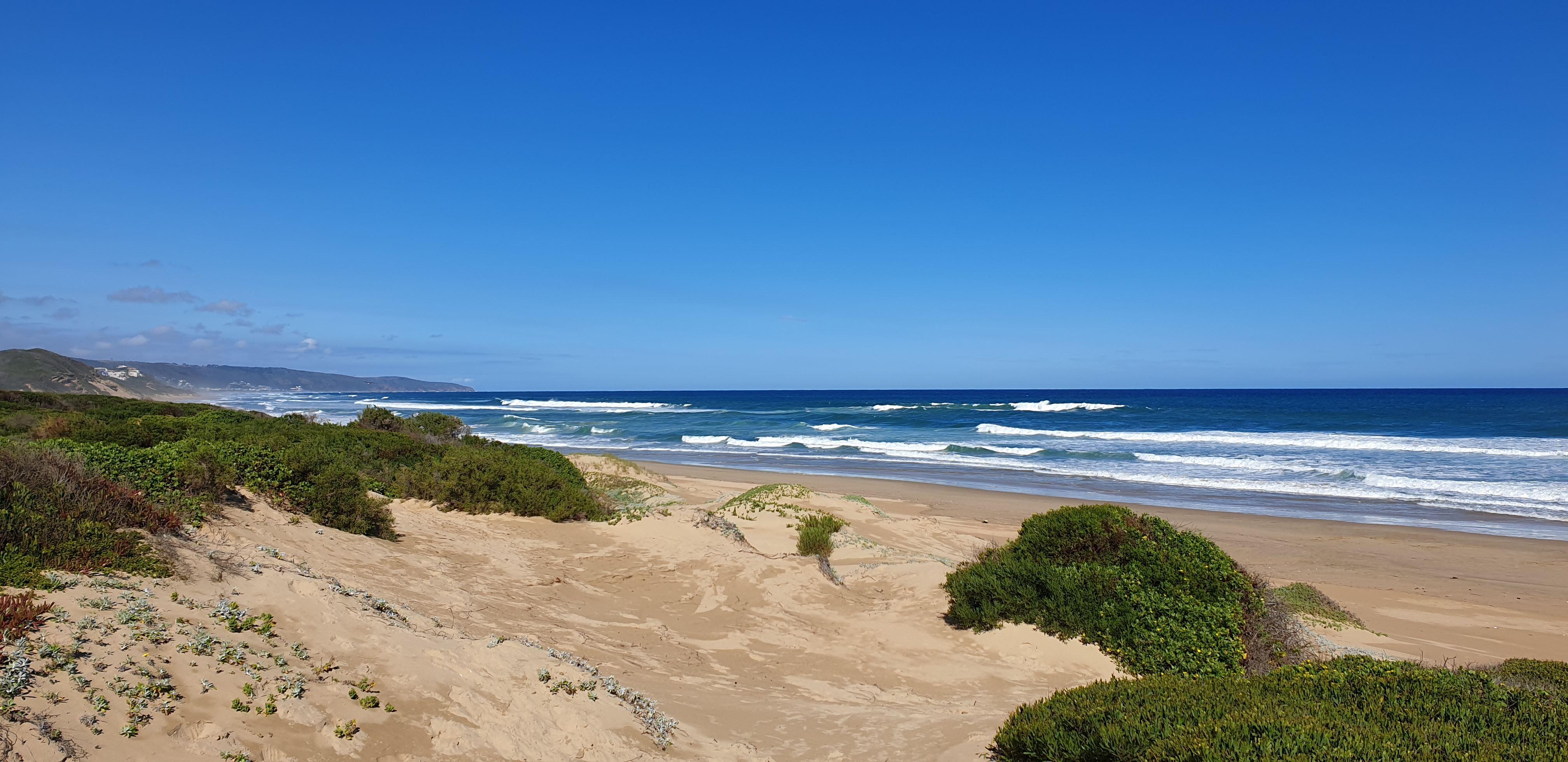 Southern Cross Beach House