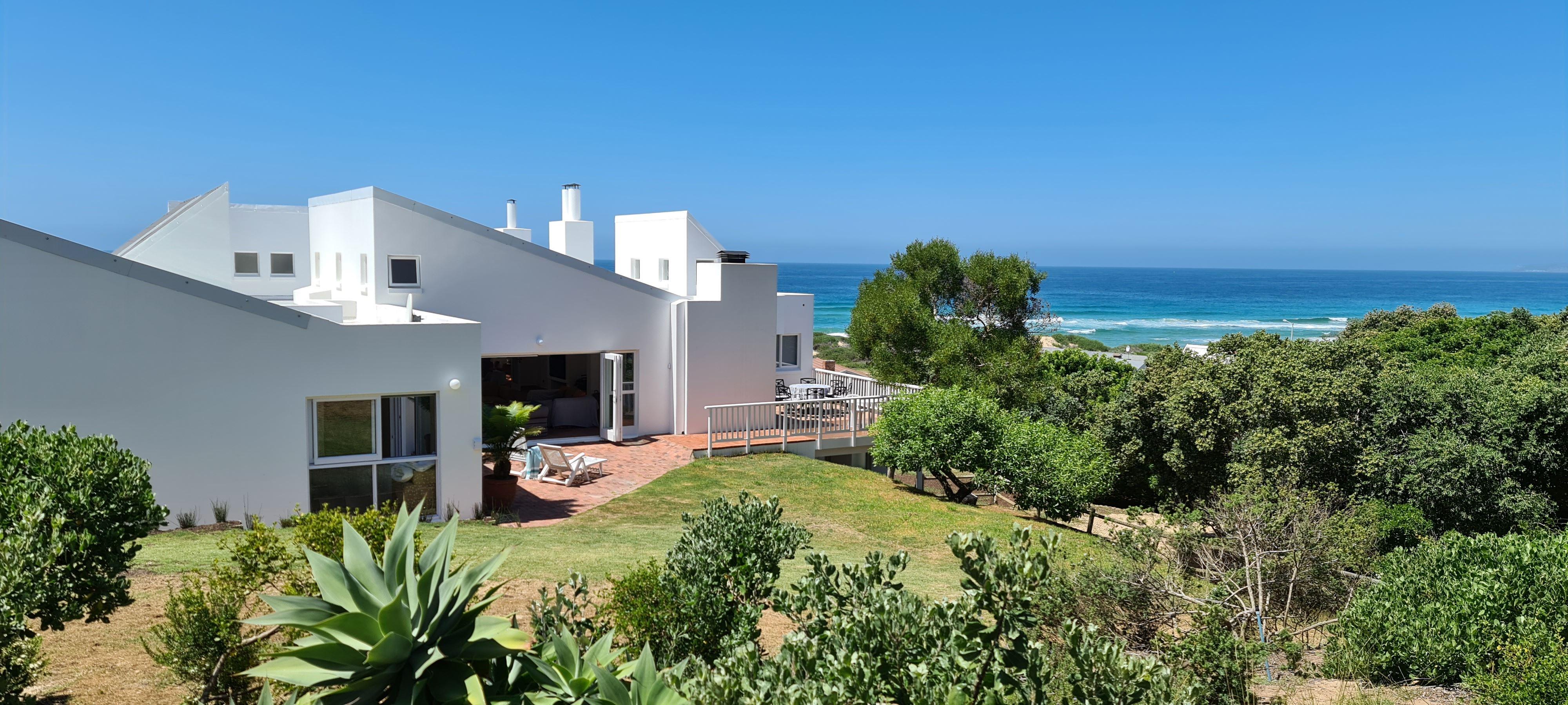 Southern Cross Beach House