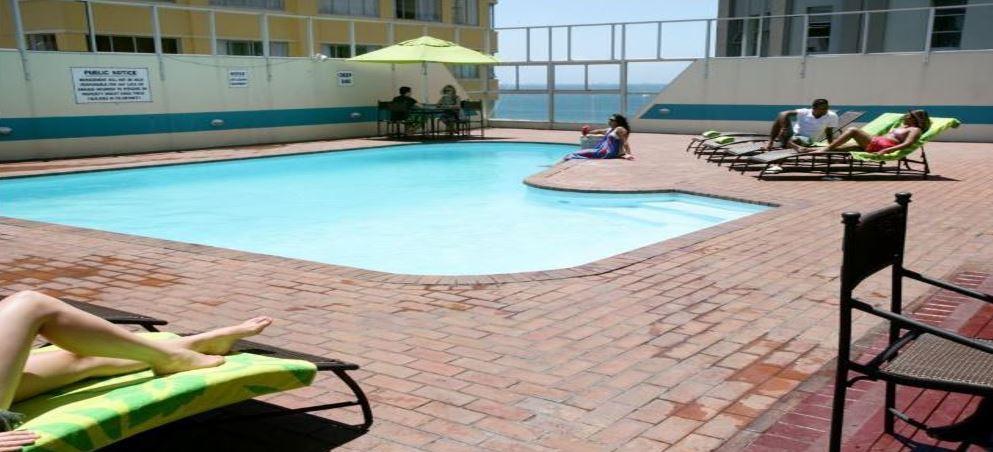 Durban Beachfront Accomodation | Accommodation South Beach