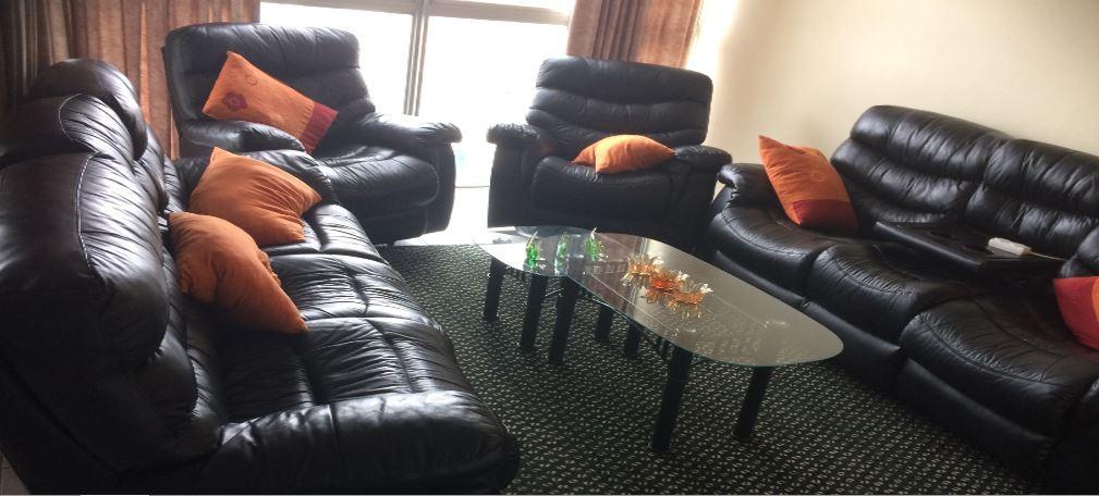 Durban Beachfront Accomodation | South Beach Accommodation