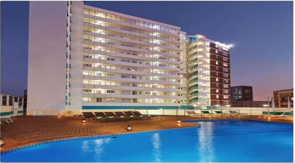 Durban Beachfront Accomodation | South Beach Specials