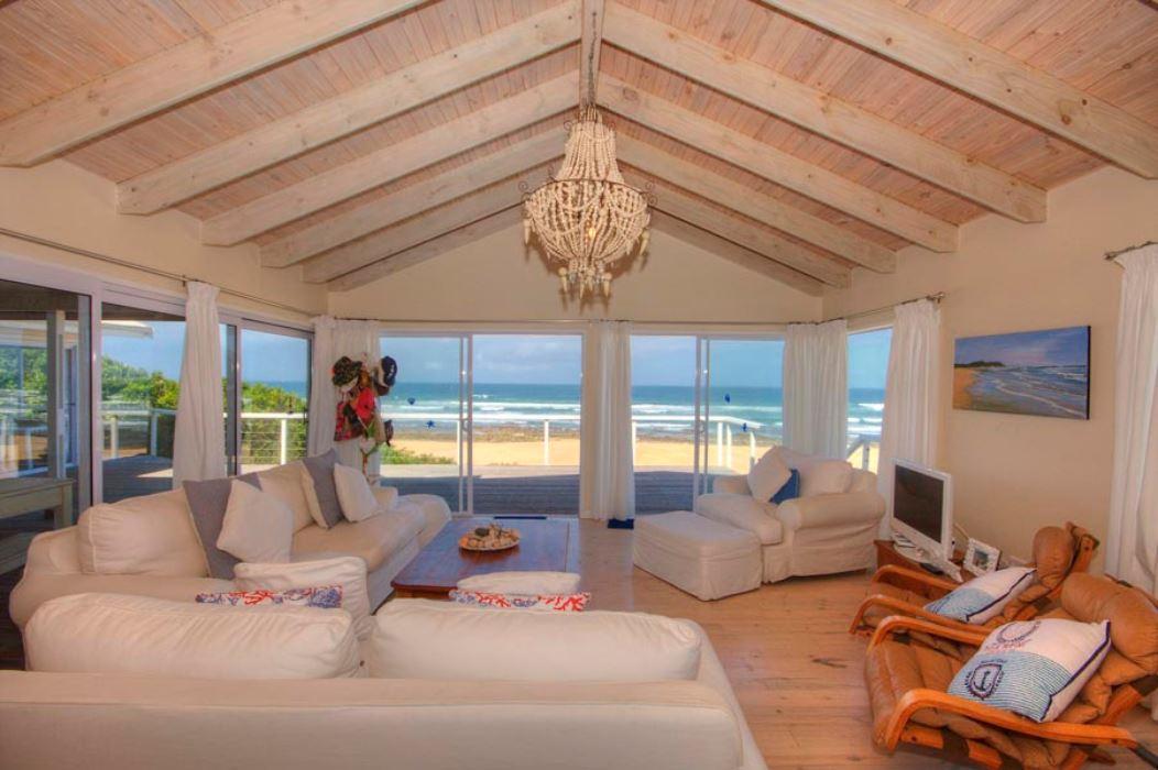 Beach House at Cannon Rocks, near Kenton-on-Sea | Accommodation Cannon Rocks