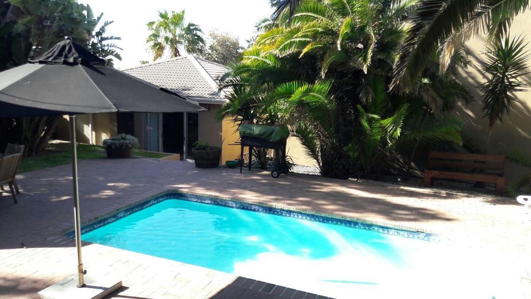 Fairview Crescent | Milnerton Ridge Self-catering