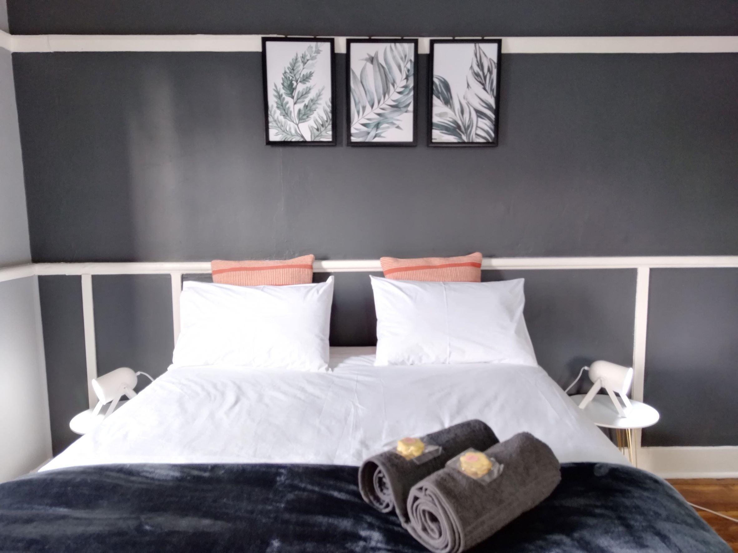 Stylish & Spacious Apartment | Accommodation Selborne