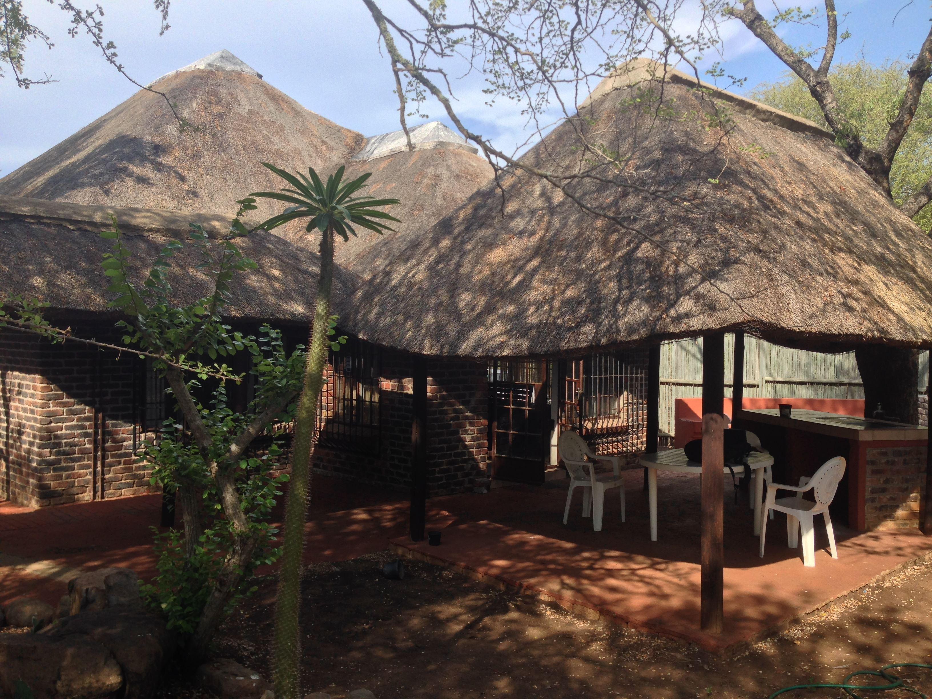 Sheppy Lodge | Marloth Park Accommodation