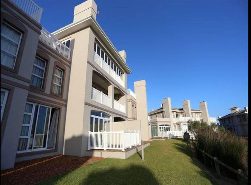 Pinnacle Point Golf Estate Villa 21-3 | Accommodation Pinnacle Point