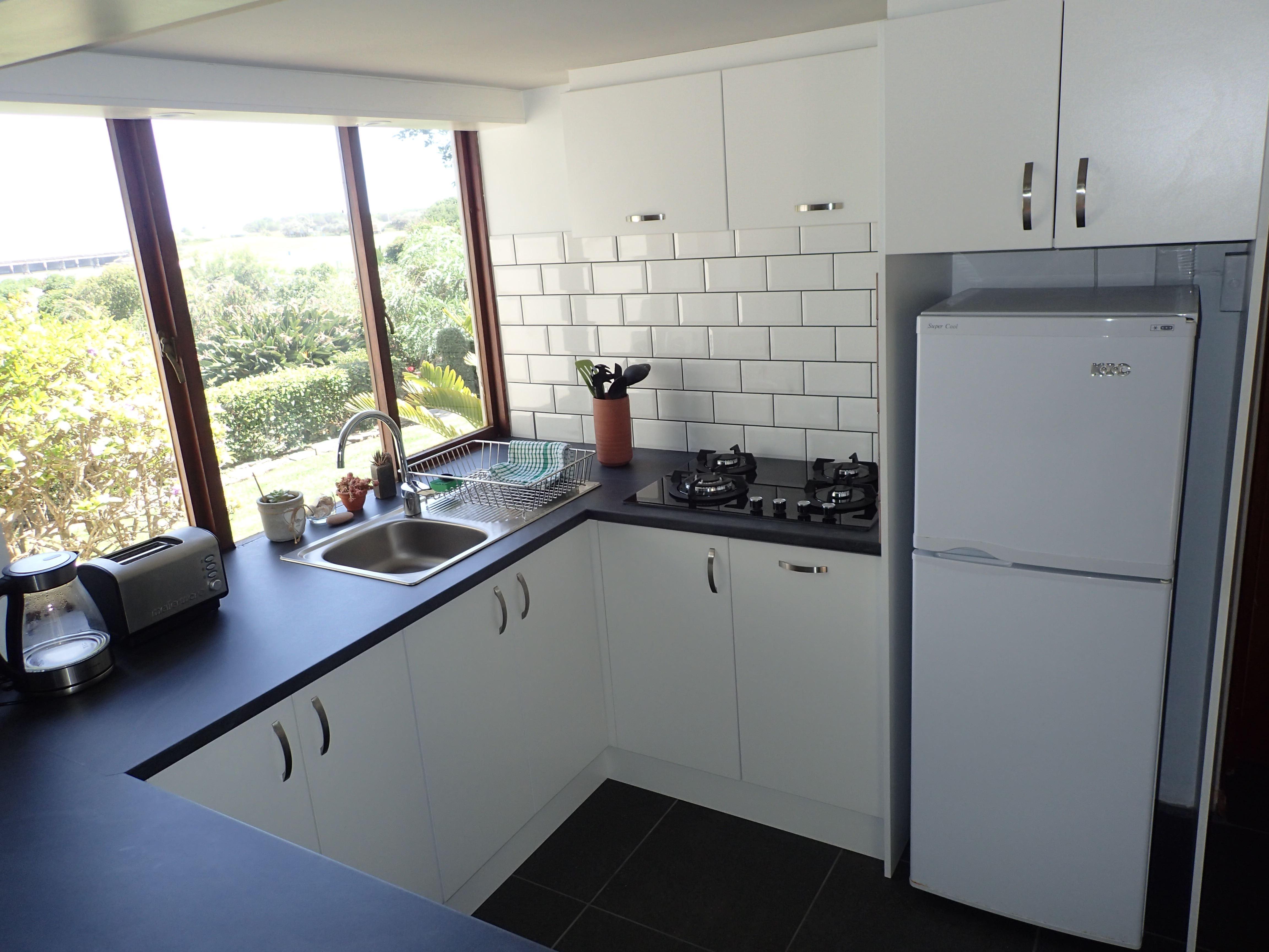 Stay at Seodin | Wilderness Accommodation