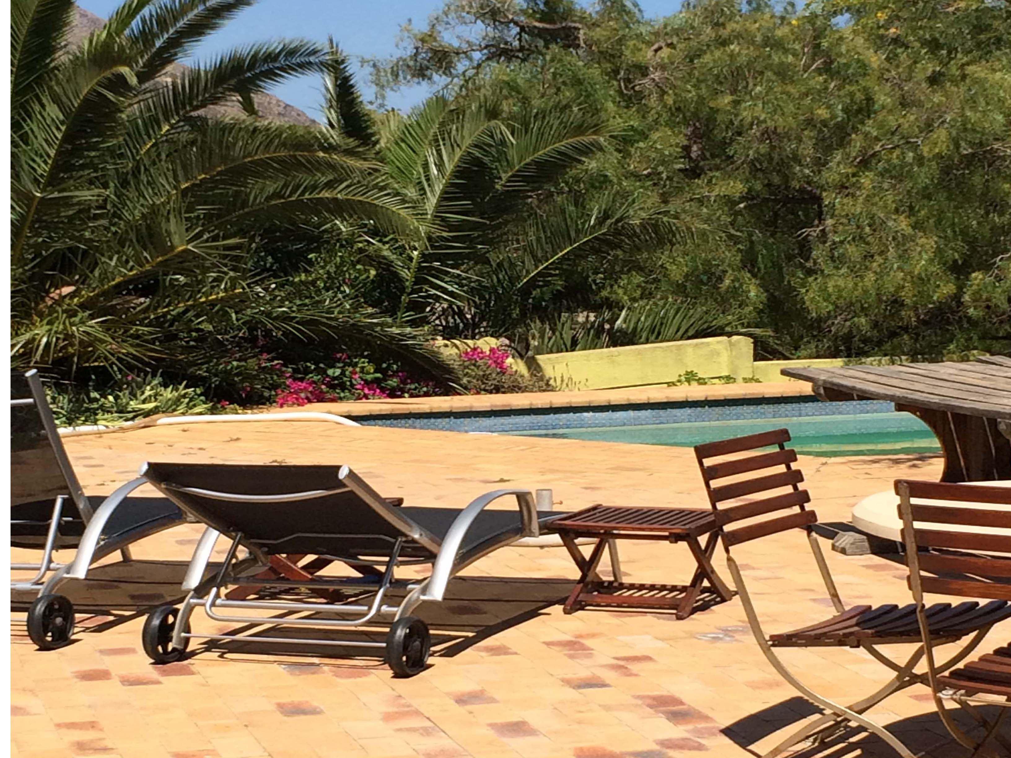 Spindrift Apartment | Self-catering Gordons Bay