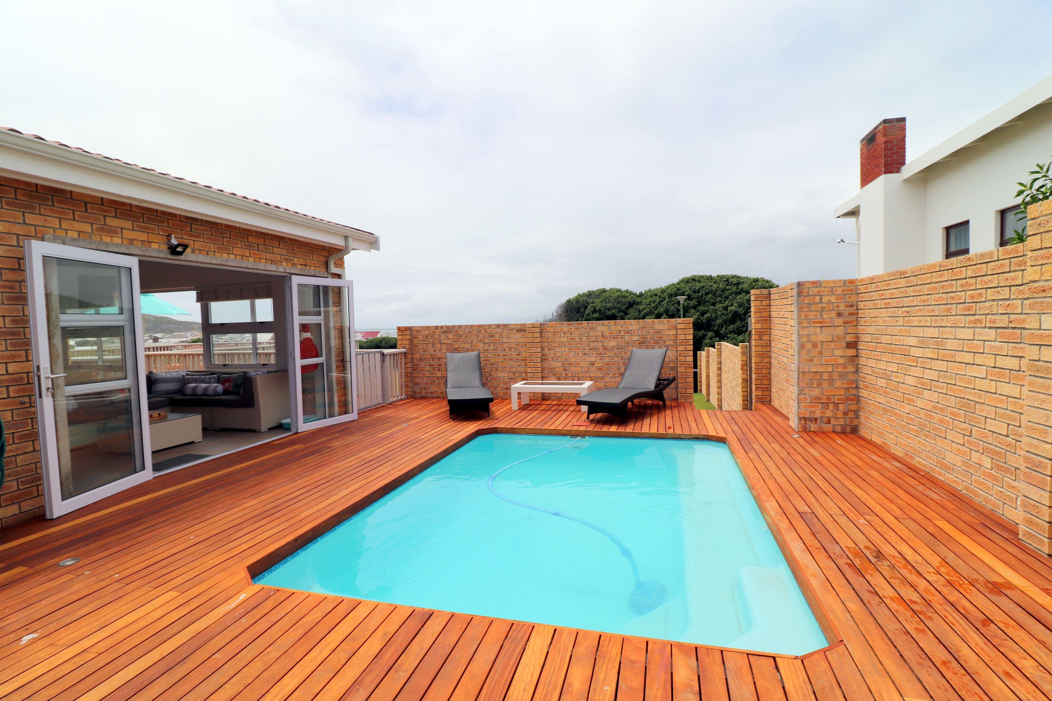 Tidal Pool | Accommodation LAgulhas