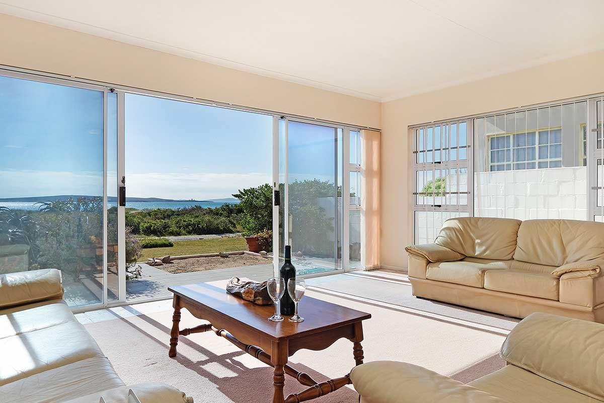 Lagoon House | Langebaan Self-catering