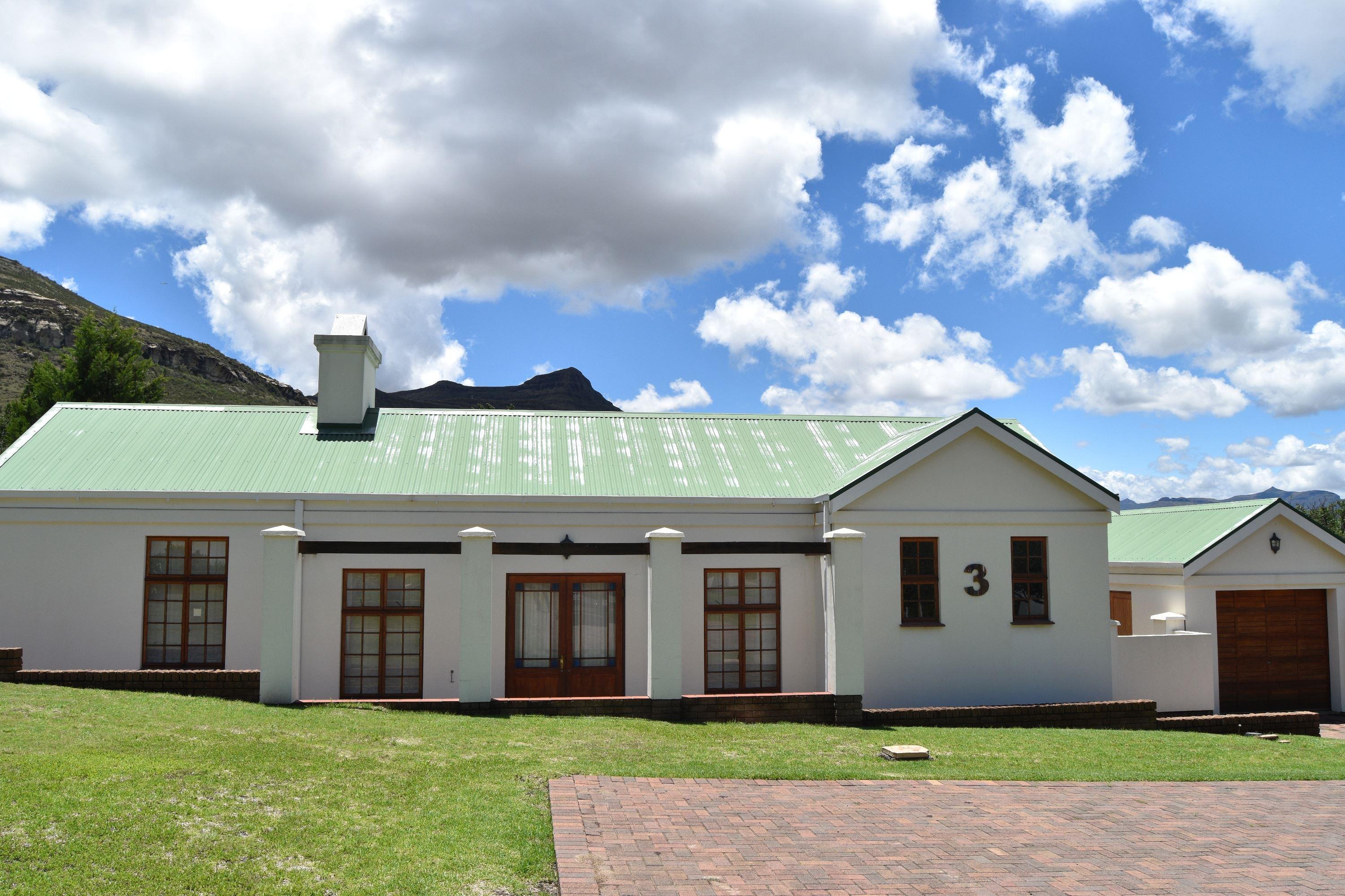3 Gino's Park | Eastern Free State Specials
