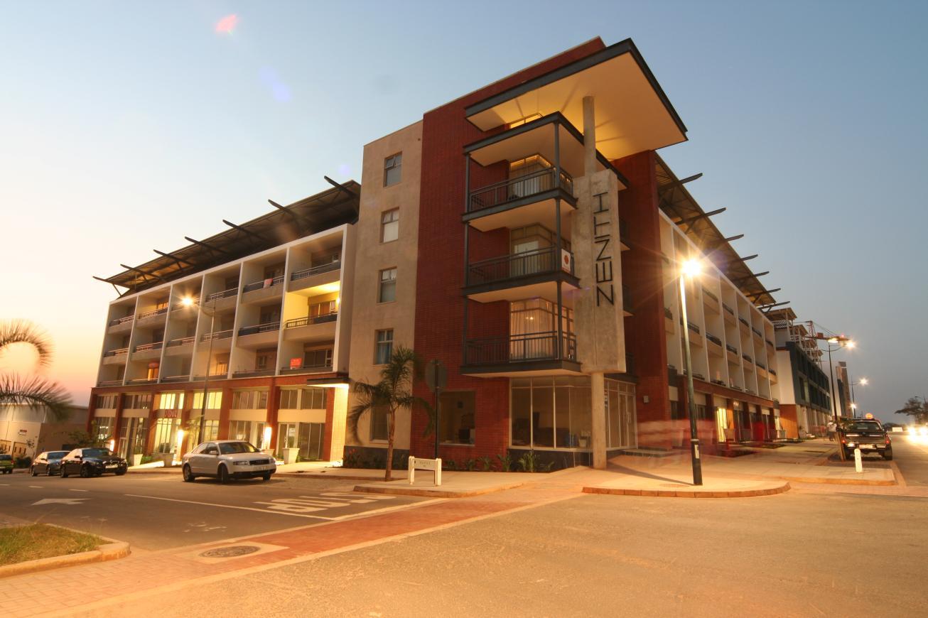 Zenith Apartments - La Loggia | Umhlanga Ridge Accommodation