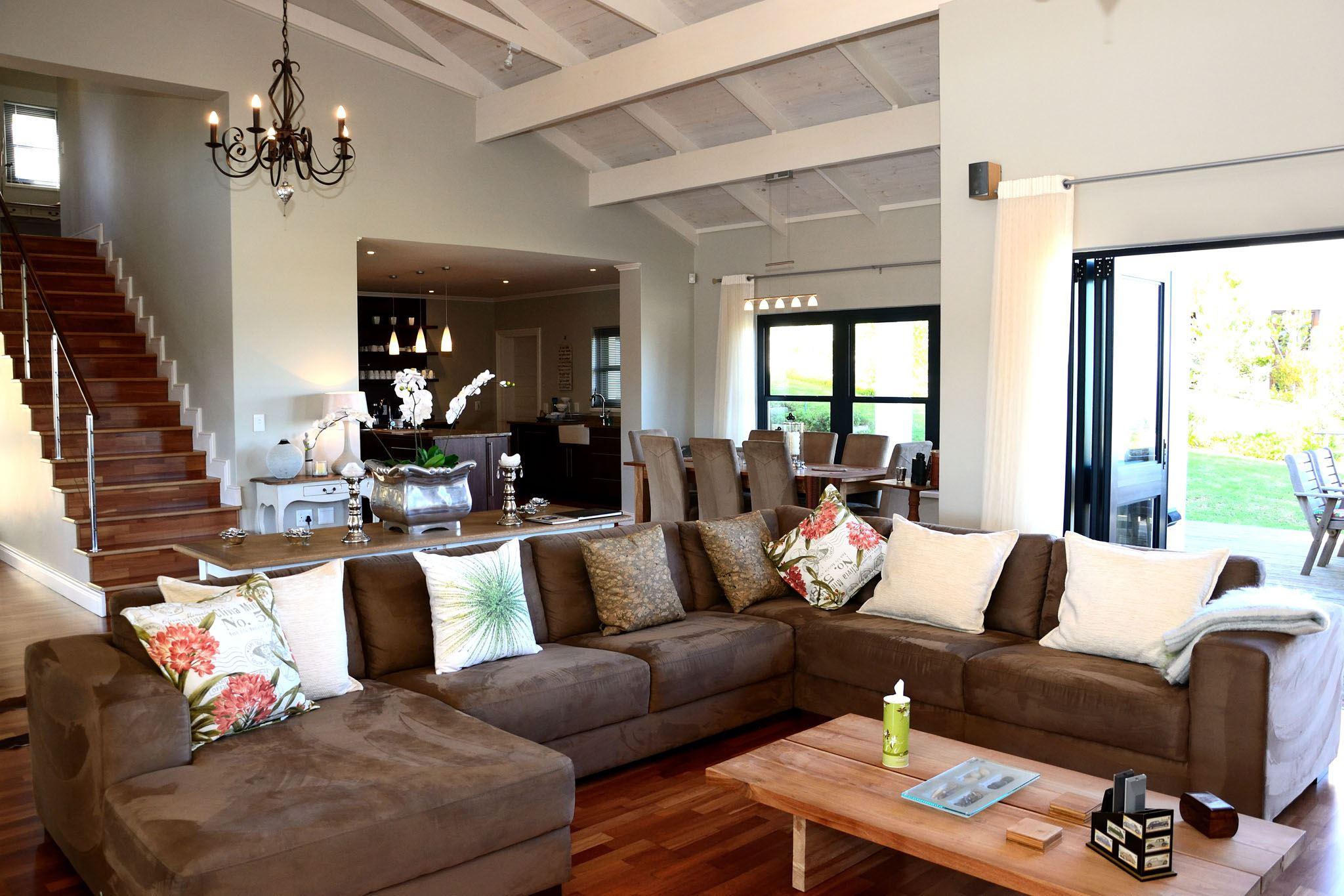 Sea House | The Heads Accommodation