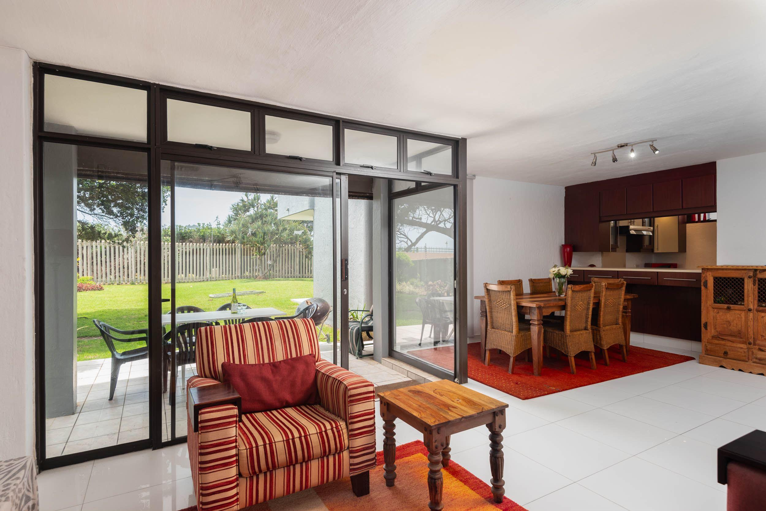 Licorna Beach Umhlanga by AirAgents | Herrwood Park Accommodation