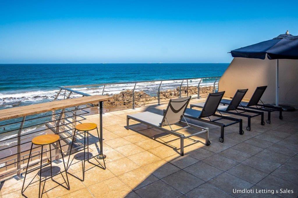 Sugar Beach 1A 3b2b | Umdloti Beach Accommodation