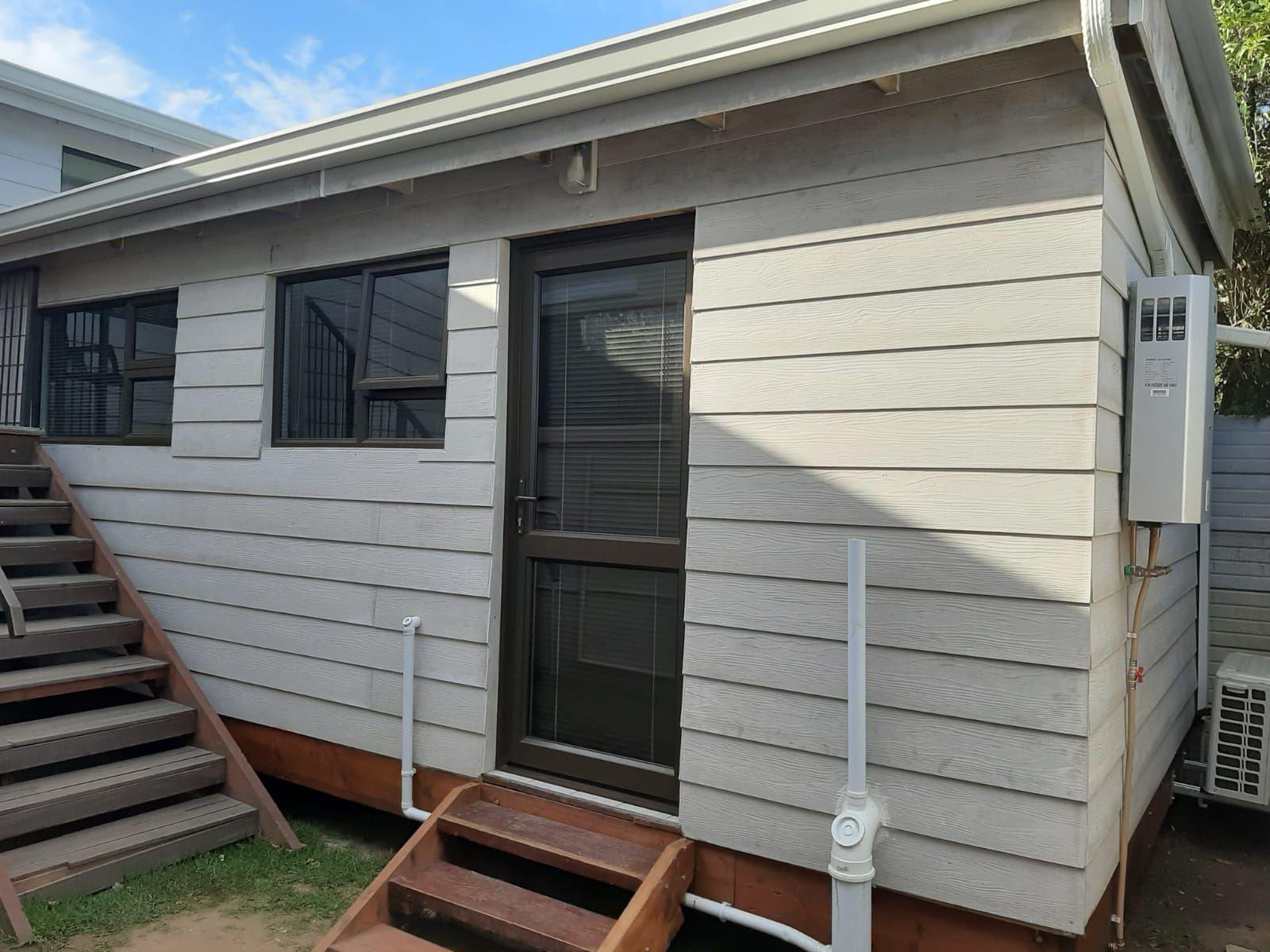 Vogel's Nest | George South Accommodation