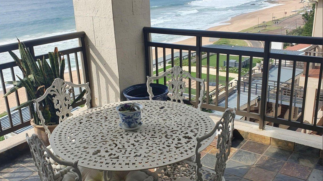 Bali Hai 501 | Westbrook Beach Accommodation