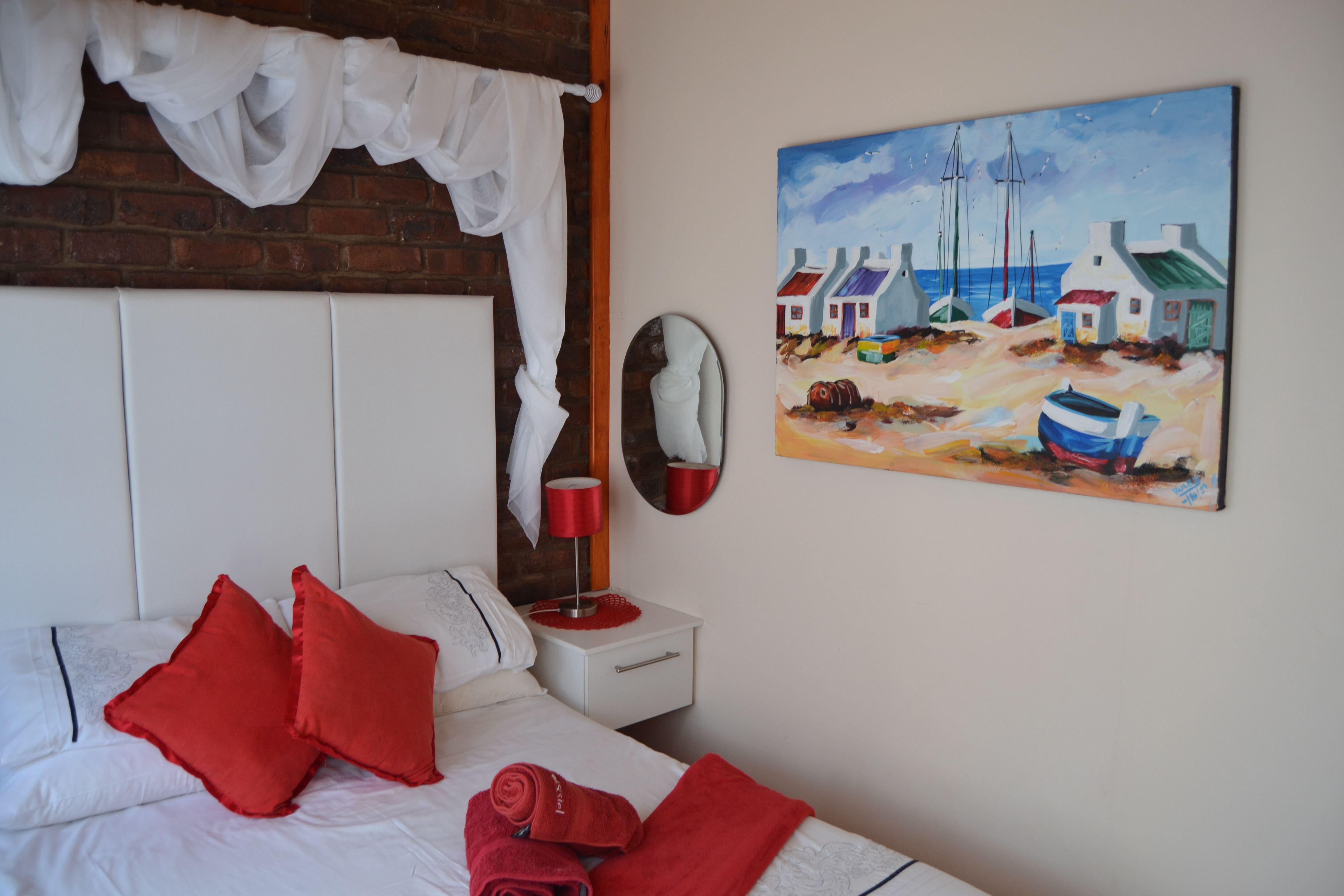 Hart en Siel | Accommodation Hartenbos