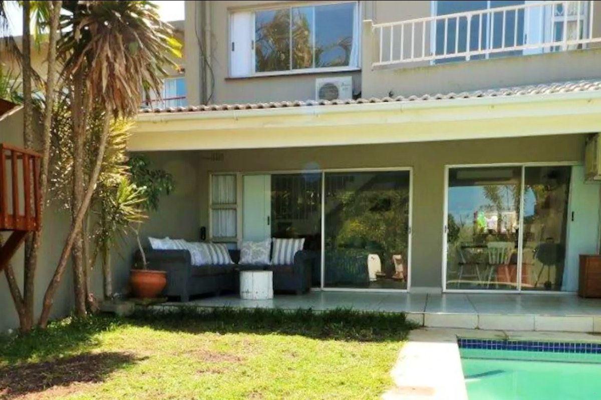 St Malo 12 | Umdloti Beach Accommodation